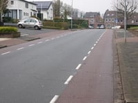 Schoolstraat von Wissengracht