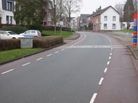 Schoolstraat von Wissengracht