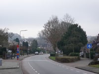 Schoolstraat von Wissengracht
