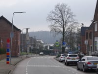 Schoolstraat von Wissengracht