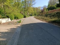 Schoonzichtlaan von Eikenberglaan