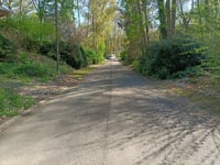Schoonzichtlaan von Eikenberglaan