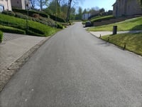Schoonzichtlaan vanuit Termeredellelaan
