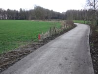 Schophemerheide von 's Gravenvoeren