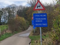 Schophemerheide von 's Gravenvoeren