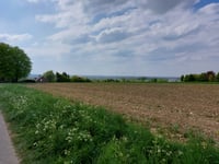 Schöppinger Berg depuis Haltern