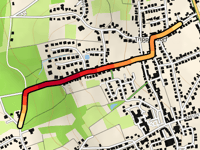 Schottgasse da Trippelsdorf
