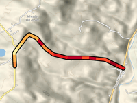 Schrader Hill da Middlevile