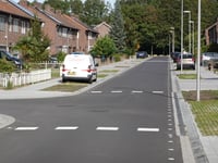 Schrieversheide über Kamperheideweg