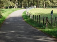 Schrieversheide über Kamperheideweg
