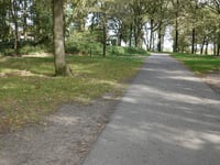 Schrieversheide über Kamperheideweg