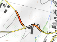 Schrondweilerhéicht da Nommern