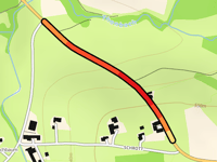 Schrott vanuit Isen
