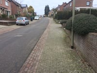 Schrouwenberg über Lindenlaan