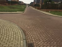 Schrouwenberg über Lindenlaan