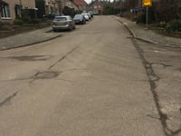 Schrouwenberg über Lindenlaan