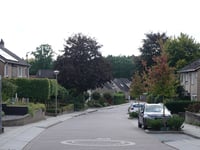 Schrouwenberg über Lindenlaan