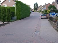 Schrouwenberg über Lindenlaan