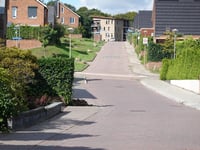 Schrouwenberg über Lindenlaan