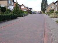 Schrouwenberg über Lindenlaan