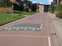 Schrouwenberg über Lindenlaan