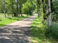 Schulstrasse von Gölenkamp