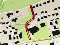Schulweg