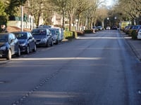 Schulzelter Strasse über Grensstraat
