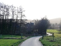 Schulzelter Strasse da Vaalser Strasse
