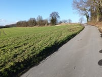 Schulzelter Strasse da Vaalser Strasse