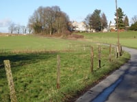 Schulzelter Strasse da Vaalser Strasse
