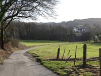Schulzelter Strasse da Vaalser Strasse