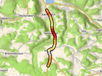 Schupf da Kainsbach