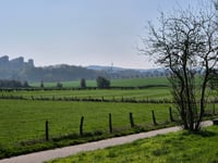Schurzelter Strasse from Seffent