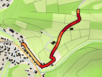 Schützenstrasse z Fischelbach