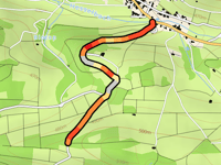 Schützenstrasse z Hesselbach