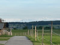 Schützenweg via Höllweg