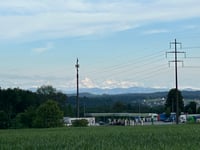 Schützenweg via Höllweg