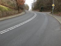 Schuureikenweg von Randweg