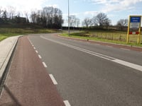 Schuureikenweg von Randweg