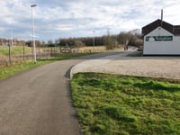 Schuureikenweg da Schurenberg