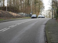 Schuureikenweg da Schurenberg