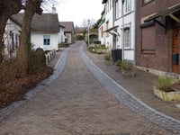 Schuureikenweg von Terschuren