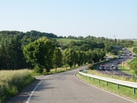 Schwaarzenhiwel via Lehmkaul