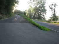 Schwaarzenhiwel über Waldbierg