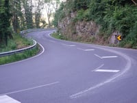 Schwaarzenhiwel über Waldbierg