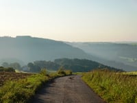 Schwaarzenhiwel über Waldbierg