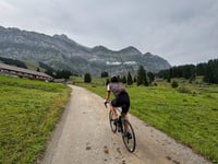 Schwägalp da Urnäsch