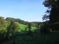 Schwalert depuis Heppenbach
