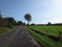 Schwalert depuis Heppenbach